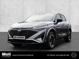 Nissan Qashqai N-Connecta 1.3 DIG-T MHEV 6MT 140PS 4x2 