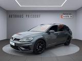 Volkswagen Golf VII Variant R BMT/4Motion/Leder/Automatik/ - Volkswagen Golf: Kombi, R