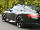 Porsche 911 (997) Carrera TechArt - Porsche: 911 Carrera