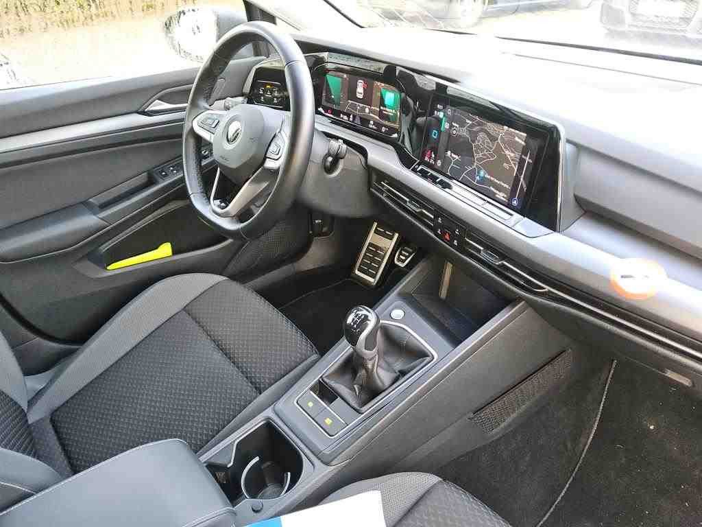 Volkswagen Golf - Bild 6