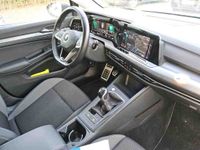 Volkswagen Golf - Vorschau Bild 6