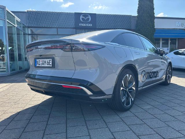 Mazda 6 e 190 kW EV Takumi