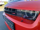 Chevrolet Camaro 3.6 V6 XENON+SHD+BOSE+AUTOMATIK+SHZ+PDC++ - Chevrolet Camaro: Auto