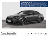 BMW M5 Limousine DA/PA Prof Carbon Keramik B&W 21" - BMW M5 Jahreswagen