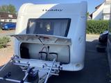 Hobby De Luxe 440 SF - Hobby 440 de luxe
