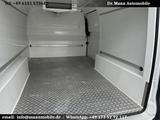Mercedes-Benz Vito Kasten 116 CDI RWD lang Frischdienst Standk