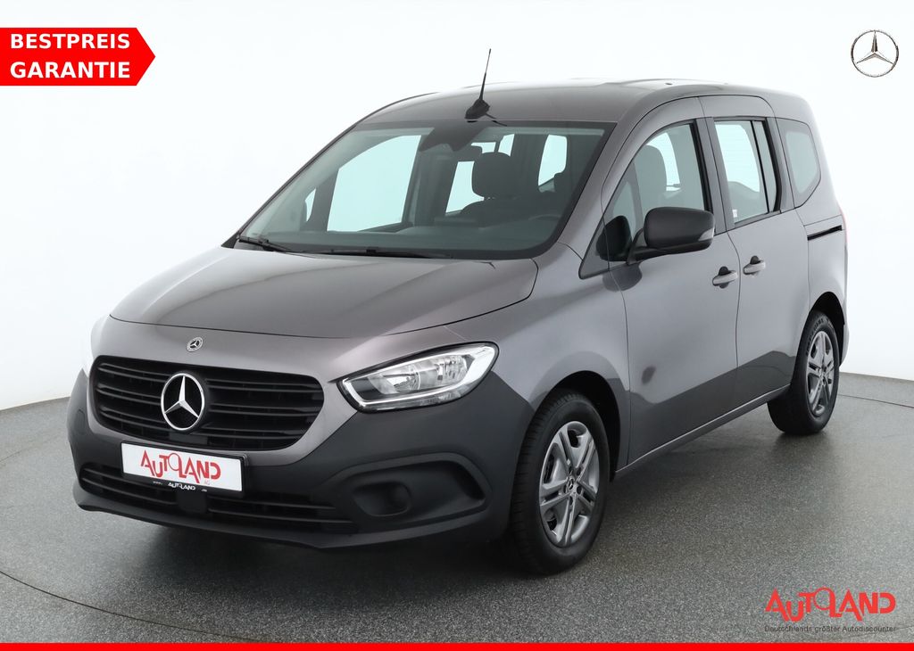 Image of Mercedes-Benz Citan