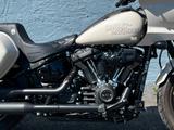Harley-Davidson FXRST LOW RIDER ST 117 *KLAPPENAUSPUFF*5HD1*ROCK - HARLEY-DAVIDSON FXR