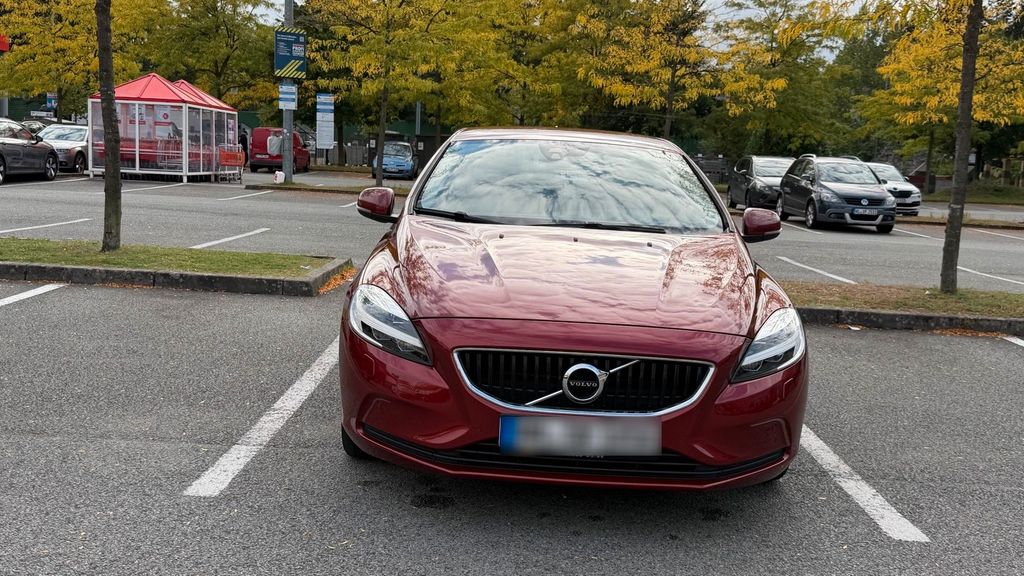 Image of Volvo V40