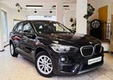 BMW X1 sDrive18i Automatik SCHIEBEDACH Navi PDC 17" - BMW X1 Gebrauchtwagen in Duisburg