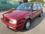 Volkswagen Golf III 1.6 Kombi*Klima*Automatik* - Volkswagen Golf: Automatik, Ii