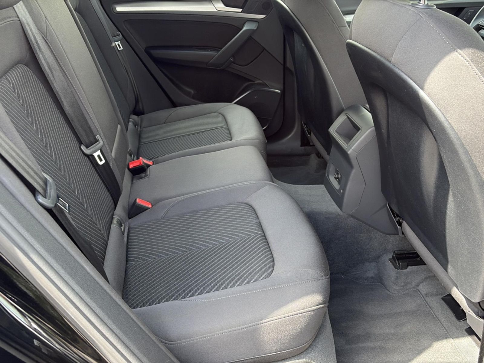 Audi Q5 Sportback quattro advanced 19*AHK*LED*Virtual foto 24