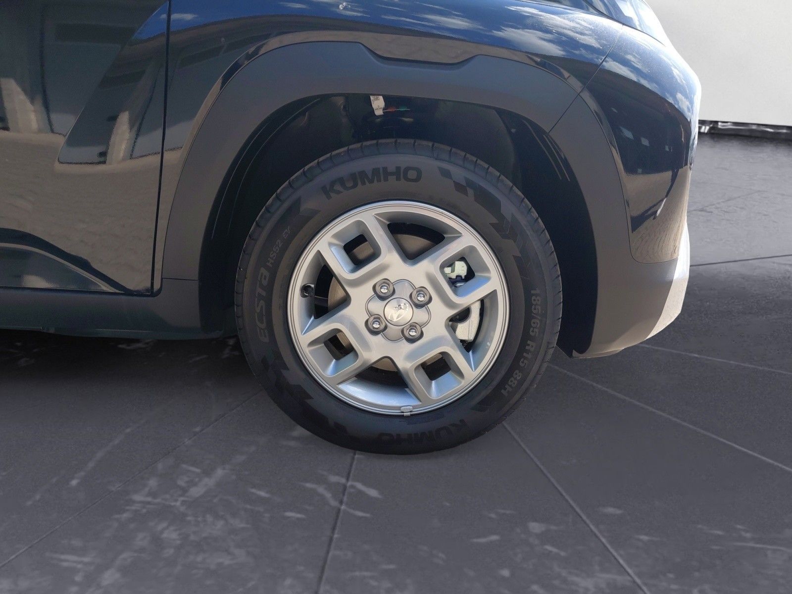 Hyundai INSTER – Bild 14
