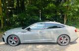 Audi A5 Sportback 40 TDI S line edition one - Audi A5 edition-one
