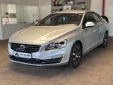 Volvo S60 Lim. Linje Svart Automatik, RückKamera - Volvo S60: Linje Svart