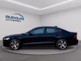 Volvo S60 R T8 RECHARGE PLUG-IN AWD 4x4 PILOT GARANTIE - Volvo S60 R mit Hybrid-Antrieb (Benzin/Elektro)