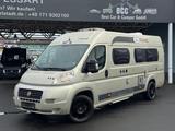 CI International Kyros Duo Fiat 2.3JTD-Luftfahrwerk-DStHz-Borbet- - Offers