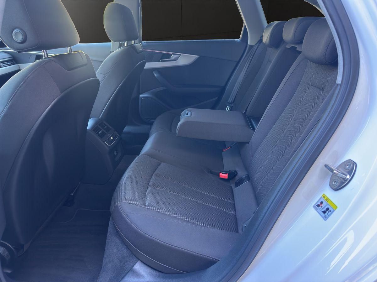 A4 35 TDI  S-Tronic RFK VIRTUAL COCKPIT LED MATR