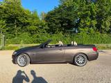 BMW 325d Cabrio - Scheckheftgepflegt - BMW 325: Cabrio, 325d