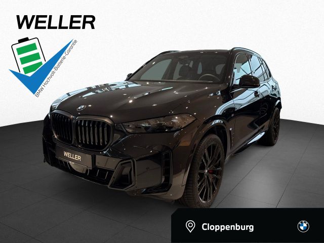 BMW X5 xDrive40d M Sport Pro H/K AHK Soft-Close 22″