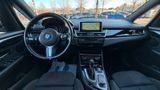 BMW 220d Gran Tour xDrive M Sport/HeadUp/Navi/Kamera - Thumbnail 13