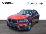 BMW X1 sDrive18d Sport Line Head-Up Businesspaket AH - BMW X1: Business