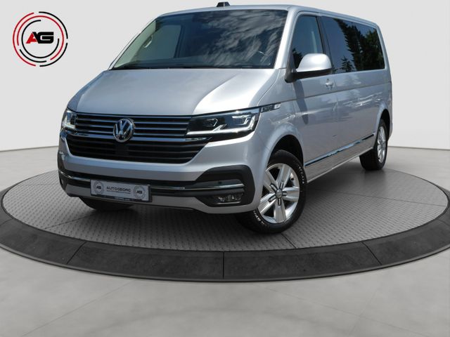 Volkswagen T6.1 Transporter Caravelle Comfortline 9-SITZER
