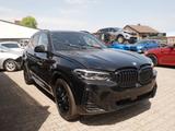 BMW X3 xDrive 20 d M Sport Pano Led Leder ACC - BMW Unfallwagen
