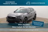 Cupra Formentor VZ 4Drive 2.0 TSI DSG RFK*PDC*Tempo*SH - Cupra Formentor Gebrauchtwagen in Düsseldorf