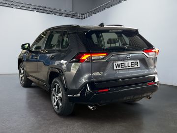 Toyota RAV 4 - 7