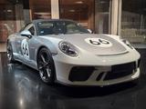 Porsche 991.2 Speedster Heritage Edition