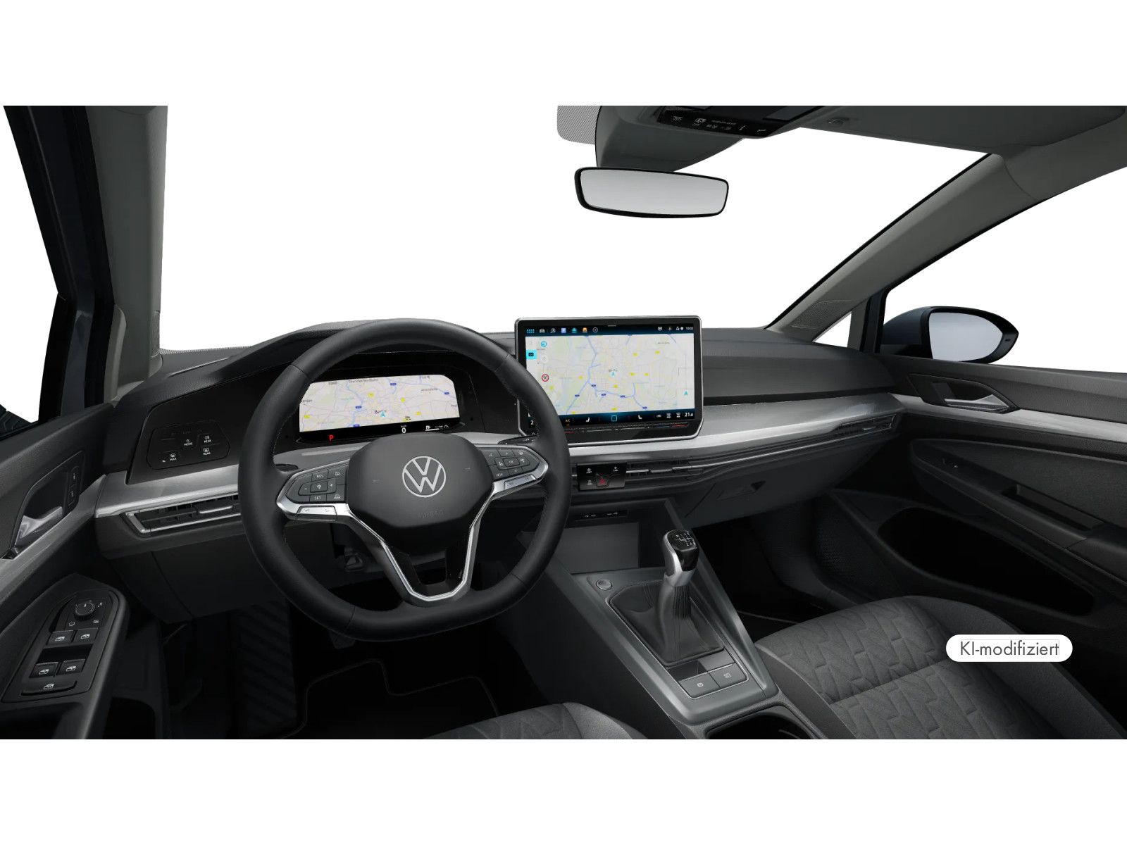 Volkswagen Golf - Bild 9