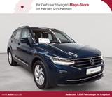 Volkswagen Tiguan 2.0 TDI 4MOTION DSG Life AHK NAV