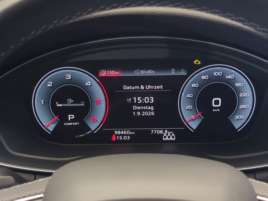 Audi A5 - Bild 16