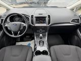 Ford S-MAX Titanium Business Pano|Navi|AHK|LED|Kamera - : Van, Business