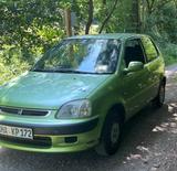 Honda Logo 1,3 65 ps - Honda Logo Gebrauchtwagen