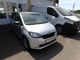 Skoda Citigo 1.0 MPI Active , Schechkeft gepflegt - Skoda Citigo in Bonn