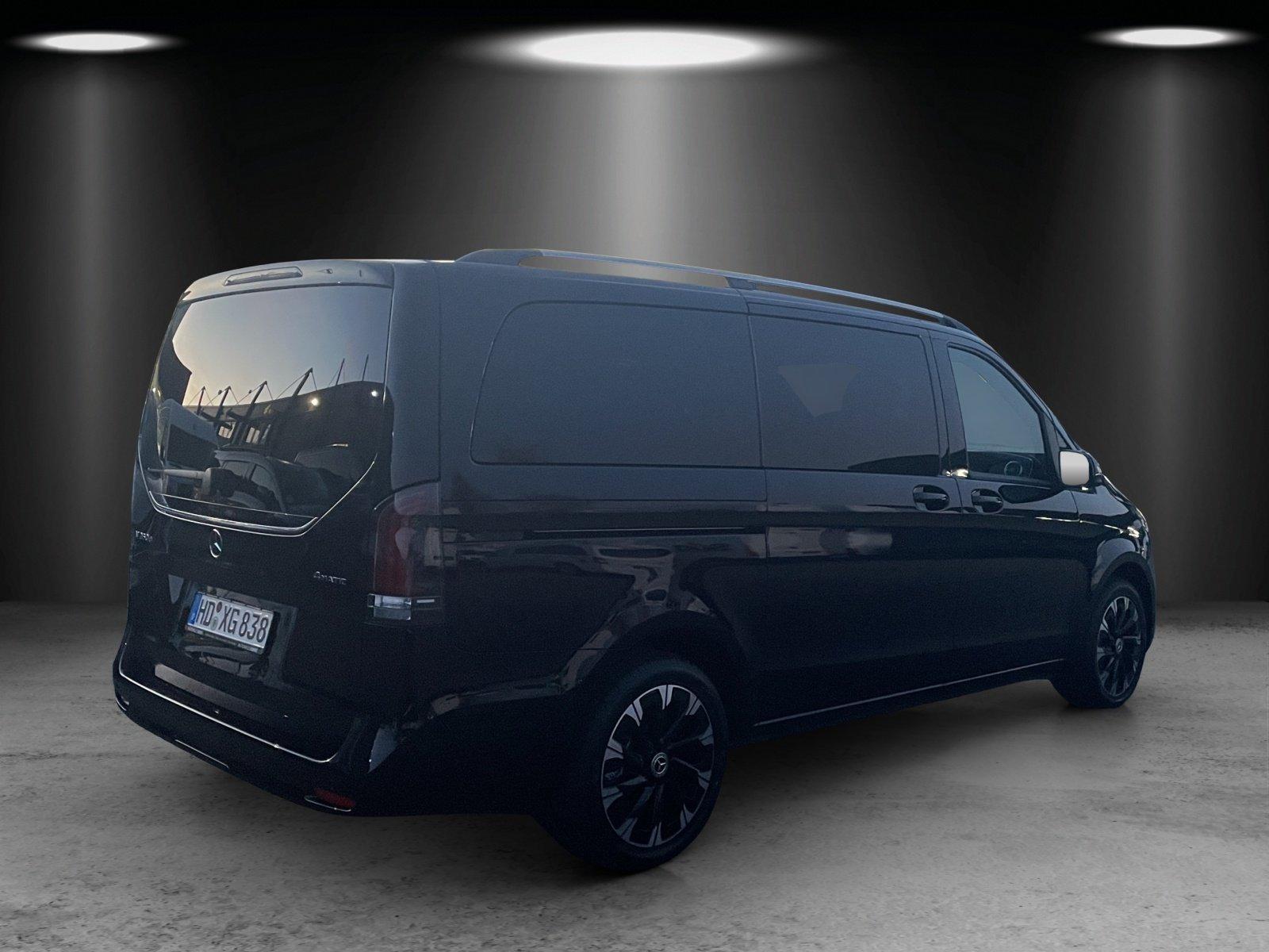 Mercedes-Benz V 250 d L 4M STYLE Standhzg AHK Pano MLED DISTRO