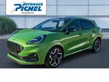 Ford Puma 1,5 l EcoBoost ST X  Garantie Top-Zustand - Ford Puma von privat