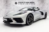 Chevrolet Corvette C8 Stingray Convertible 6.2L V8 | 495 P - Chevrolet: Corvet