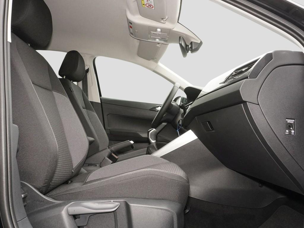 Volkswagen Taigo Life 1,0 l TSI 70 kW 5-Gang Life, миниатюра 6
