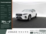 Volvo XC60 B4 Plus Bright AWD SHZ KAMERA NAVI AHK LED - Volvo XC60: Plus Bright