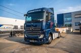 Mercedes-Benz ACTROS 1846 LS - Mercedes-Benz Actros 1846