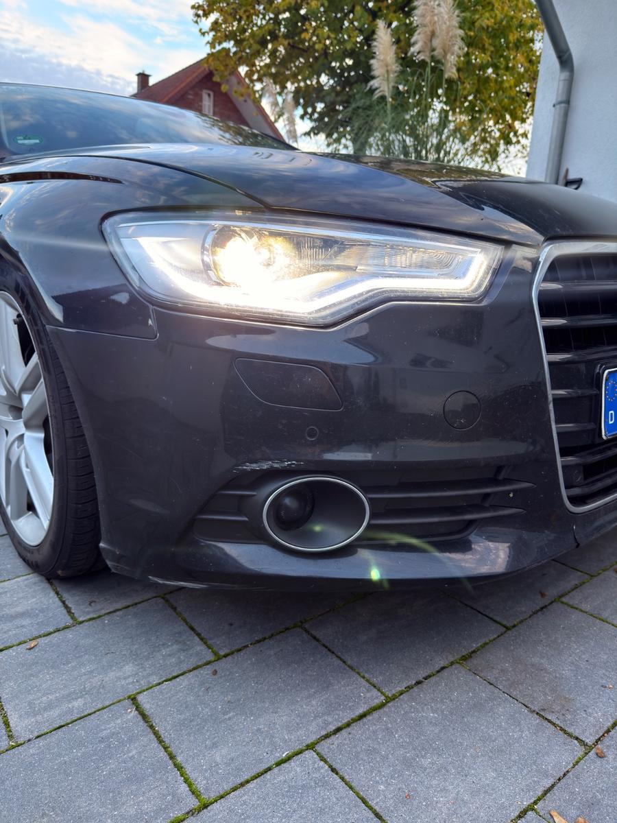 Audi Quattro 2012 — photo 5