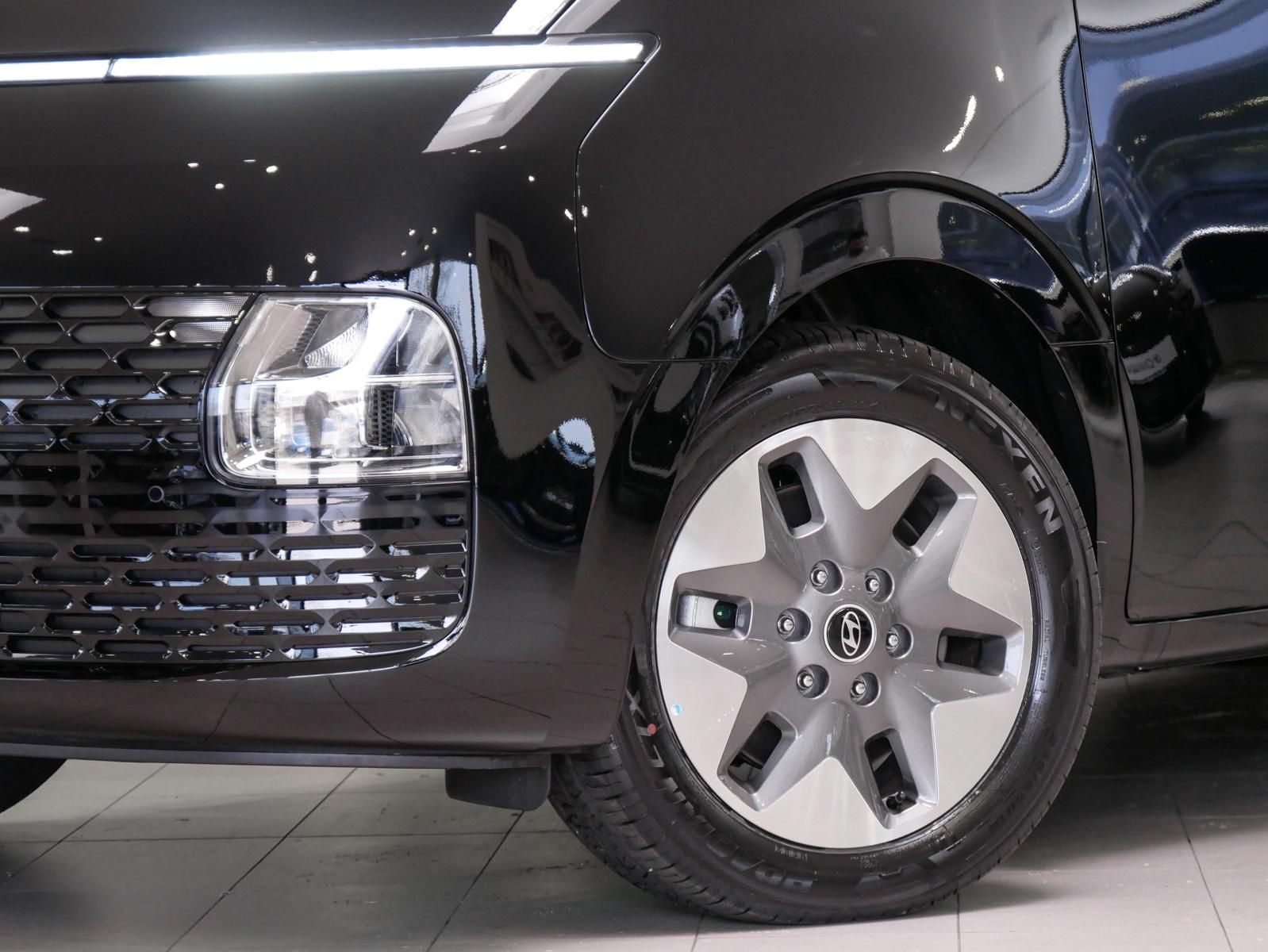 Hyundai STARIA - Bild 7