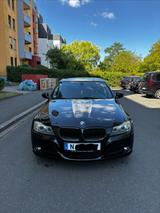 BMW 318i E90  -  gepflegter Zustand - nur 60.000km - BMW E90 - BMW 3er Reihe
