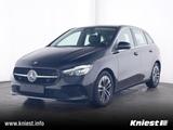 Mercedes-Benz B 180 Progressiv Line Advanced - Mercedes-Benz B 180 mit Benzin-Antrieb: Navigationssystem, Van