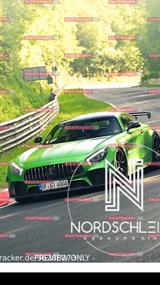 Mercedes-Benz AMG GT R 4.0 V8 R DCT R - Mercedes-Benz AMG GT R Gebrauchtwagen
