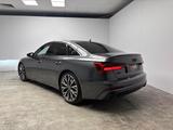 Audi S6 Limousine 55 TDI quattro Klima Navi Leder - Audi S6 Gebrauchtwagen