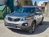 Kia Sorento Vision 4WD*AUTO*LEDER*SCHIEB*HU 01/28 - Kia Sorento: 2.0